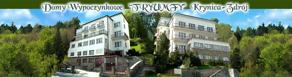 будинки відпочинку оренда кімнат в Польщі гори Бескиди Криниця Здруй